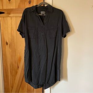 Women’s Universal Thread Utility Shirt Dress - Size M